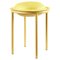 Yellow Cana Stool by Pauline Deltour 1