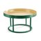 Victoria Coffee Table 1 by Cristina Celestino 2