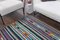 Alfombra Kilim turca vintage, Imagen 6