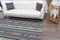 Alfombra Kilim turca vintage, Imagen 2