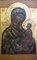 Ancient Old Believer Icon of the Mother of God 7
