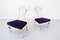 Russian Style Easy Chairs, Belgium, End of the 20th Century, Set of 2, Image 2
