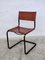 Germana Chairs by Gino Levi Montalcini for Zanotta, 1980s, Set of 6 7