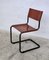 Germana Chairs by Gino Levi Montalcini for Zanotta, 1980s, Set of 6, Image 1