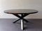 Round Tripod Dining Table by Gerard Geytenbeek for Azs Meubelen, the Netherlands, 1960s, Image 1