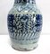 Chinese Porcelain Baluster Vase, Late 19th Century 12