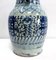 Chinese Porcelain Baluster Vase, Late 19th Century, Image 12