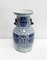 Chinese Porcelain Baluster Vase, Late 19th Century 1