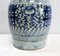 Chinese Porcelain Baluster Vase, Late 19th Century 19