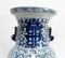 Jarrón chino de porcelana, finales del siglo XIX, Imagen 18