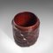 Small Antique Lidded Pot, 1900s, Image 11