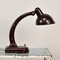 Bakelite Table Lamp by Christian Dell for Heinrich Römmler, 1930s, Image 2