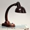 Bakelite Table Lamp by Christian Dell for Heinrich Römmler, 1930s, Image 1