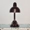 Bakelite Table Lamp by Christian Dell for Heinrich Römmler, 1930s, Image 11
