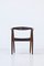 Troika Armlehnstuhl von Kai Kristiansen für Ikea 3