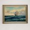 Nautical Oil Painting, 1950s 1