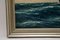 Nautical Oil Painting, 1950s 6