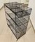 Antique Victorian Wirework Vegetable Rack from Ripping Gilles 3