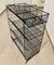 Antique Victorian Wirework Vegetable Rack from Ripping Gilles, Image 3
