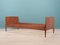 Danish Teak Bed from Omann Jun, 1970s 4