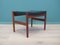 Danish Teak Footrest, 1960s, Image 6