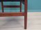 Danish Teak Footrest, 1960s, Image 5