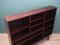 Danish Mahogany Bookcase from Omann Jun, 1960s 5