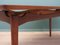 Danish Teak Table, 1970s 17