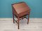 Danish Mahogany Secretaire, 1960s 7