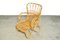 Mid-Century Rattan Armchair, 1960s, Image 4