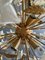 Large Flower Sputnik Ceiling Lamp, Image 10