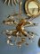Large Flower Sputnik Ceiling Lamp, Image 17