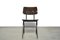 Vintage Industrial S16 School Chair from Galvanitas Oosterhout, the Netherlands, 1960s 4