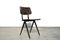 Vintage Industrial S16 School Chair from Galvanitas Oosterhout, the Netherlands, 1960s 1