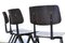 Vintage Industrial S16 School Chair from Galvanitas Oosterhout, the Netherlands, 1960s 13