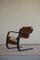 Vintage Model 31 Cantilever Lounge Chair by Alvar Aalto, Finland, 1930s, Image 9