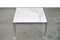 Vintage Marble Coffee Table by Kho Liang for Artifort, the Netherlands, 1950s, Image 5