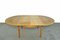 Vintage Extending Model 140 Table in Oak by Borge Mogensen for Karl Andersson & Söner, 1960s 16