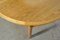 Vintage Extending Model 140 Table in Oak by Borge Mogensen for Karl Andersson & Söner, 1960s 7