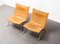 PK22 Lounge Chairs by Poul Kjaerholm for E. Kold Christensen, 1956, Set of 2 6