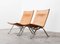 PK22 Lounge Chairs by Poul Kjaerholm for E. Kold Christensen, 1956, Set of 2, Image 3