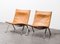 PK22 Lounge Chairs by Poul Kjaerholm for E. Kold Christensen, 1956, Set of 2, Image 1