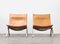 PK22 Lounge Chairs by Poul Kjaerholm for E. Kold Christensen, 1956, Set of 2 4