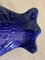 Großer blauer Keramik Fisch von Environmental Ceramics, Inc., San Francisco, 1966 13