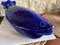 Large Ceramic Blue Fish from Environmental Ceramics, Inc., San Francisco, 1966, Image 2