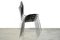 Chaises Butterfly 3107 Vintage par Arne Jacobsen pour Fritz Hansen, Danemark, 1976, Set de 4 13