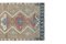 Vintage Turkish Karapinar Runner Carpet, Image 7
