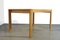 Vintage SE15 Dining Room Set by Pierre Mazairac & Karel Boonzaaijer for Pastoe, Netherlands, 1970s, Set of 5, Image 15