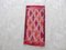 Petit Tapis Kilim Antique Fait Main, Turquie 1