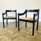 Carimate Armchairs by Vico Magistretti for Cassina, 1960s, Set of 2 4